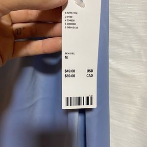 LAST CHANCE before I take it to platos closet